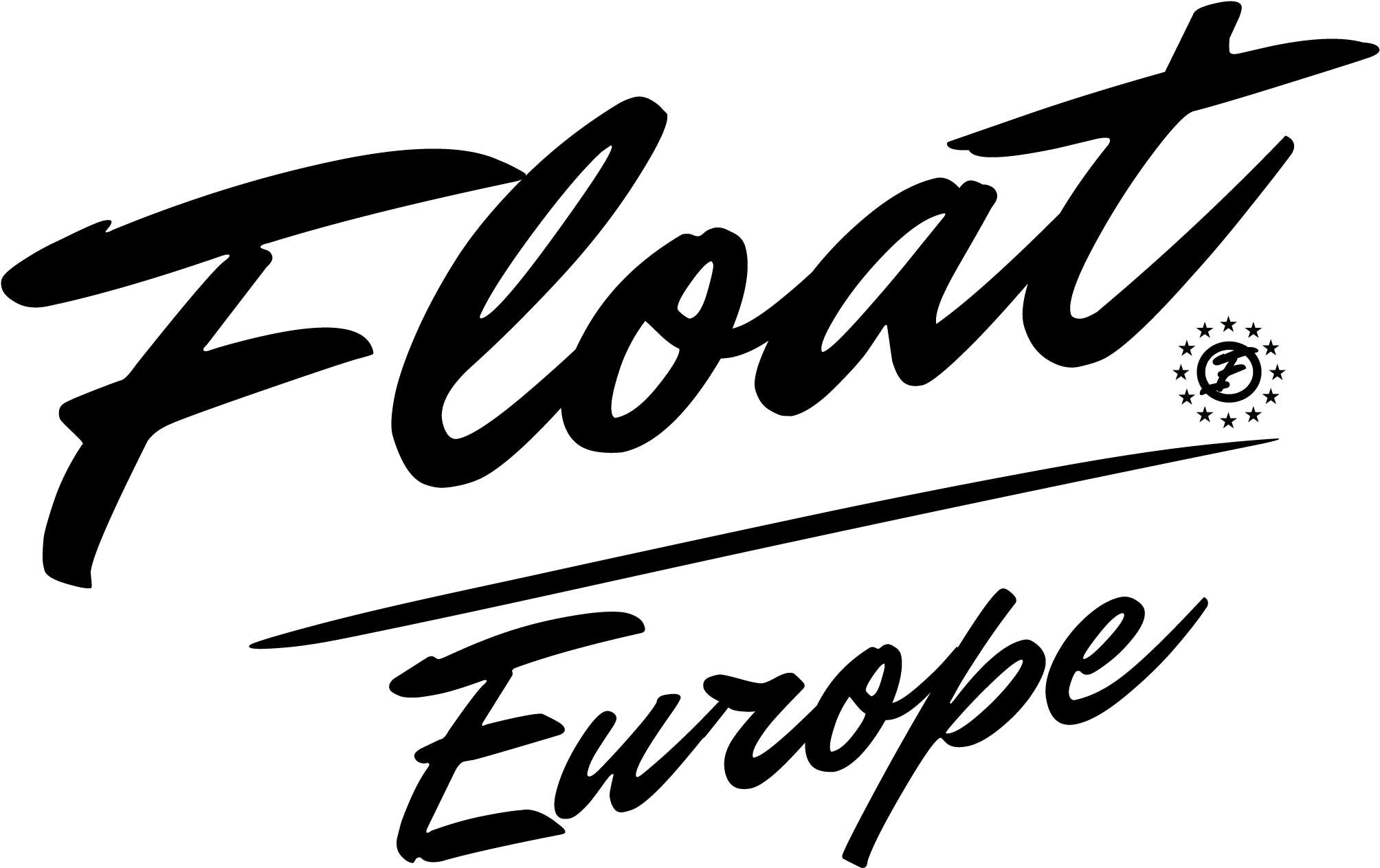 The Float Life - Europe